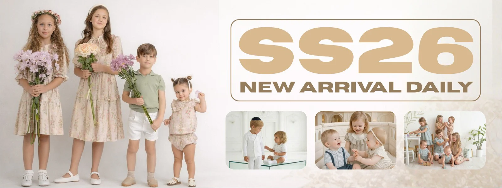 Welcome to Our Store